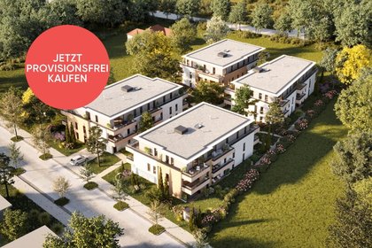 Wohnungen in 2700 Wiener Neustadt