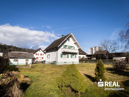 Grundstücke in 6800 Feldkirch
