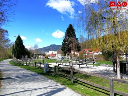 Wohnungen in 8700 Leoben