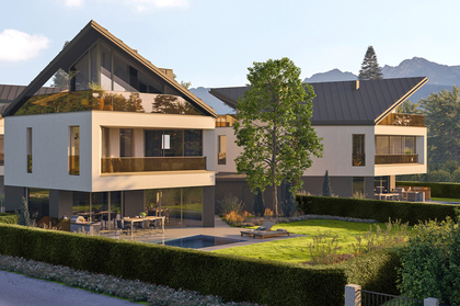 Häuser in 5081 Niederalm