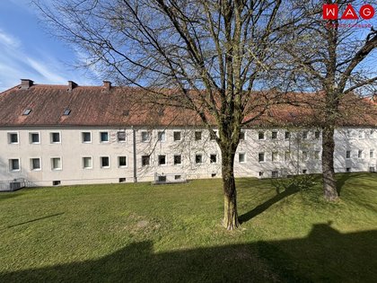 Wohnungen in 4400 Rosenegg