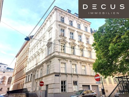 Wohnungen in 1090 Wien