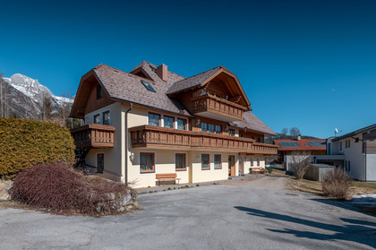 Häuser in 8972 Ramsau am Dachstein