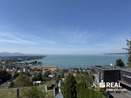 Ihr neues Zuhause mit traumhafter Seesicht am Pfänderhang Ihr neues Zuhause mit traumhafter Seesicht am Pfänderhang