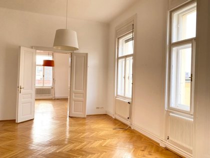 Wohnungen in 2500 Baden