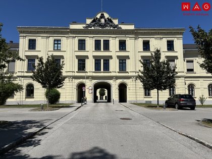 Büros /Praxen in 4600 Unterschauersberg