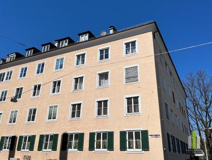 Wohnungen in 5020 Salzburg