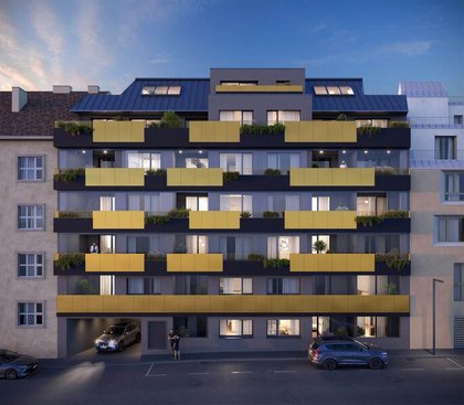 Wohnungen in 1190 Wien