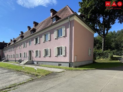 Wohnungen in 8793 Trofaiach