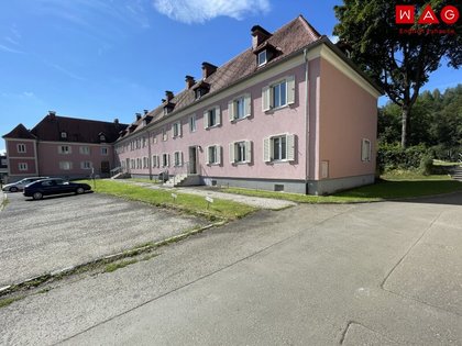 Wohnungen in 8793 Trofaiach