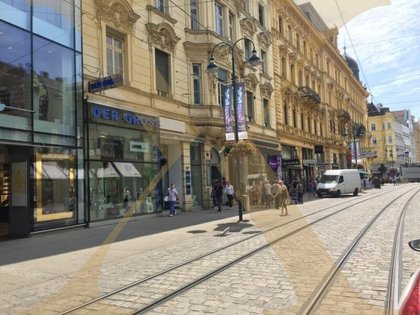 Einzelhandel / Geschäfte in 4020 Friesenegg