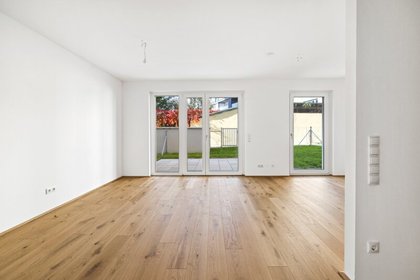 Wohnungen in 2700 Wiener Neustadt