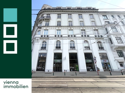 Einzelhandel / Geschäfte in 1030 Wien