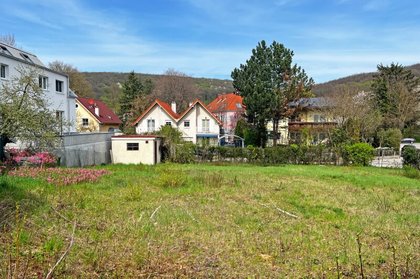 Grundstücke in 2384 Breitenfurt bei Wien