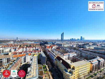 Wohnungen in 1200 Wien