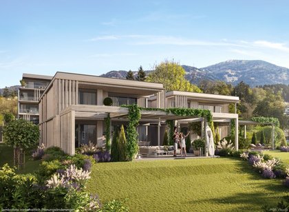 Wohnungen in 9871 Seeboden am Millstätter See