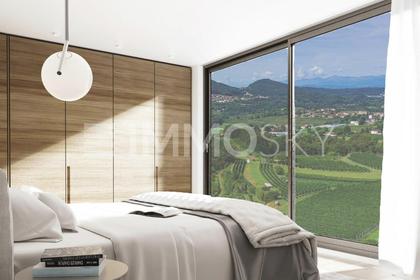 Häuser in Schweiz