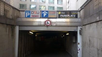Sonstige in 1010 Wien