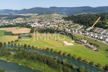 Wohnungen in Schweiz