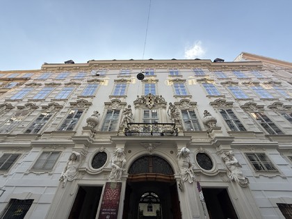Büros /Praxen in 1010 Wien