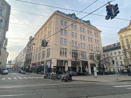 Büros /Praxen in 1070 Wien