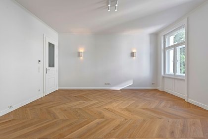 Wohnungen in 1040 Wien