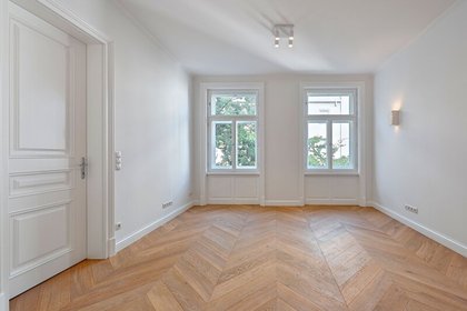 Wohnungen in 1040 Wien