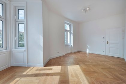Wohnungen in 1040 Wien