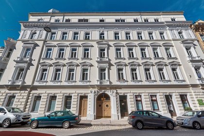 Wohnungen in 1040 Wien