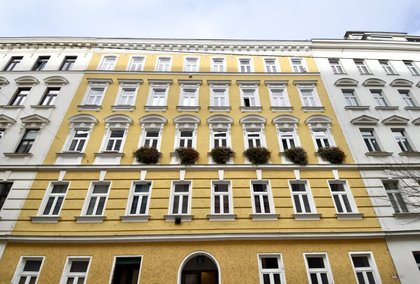 Wohnungen in 1200 Wien
