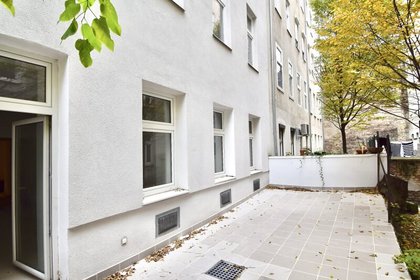 Wohnungen in 1200 Wien