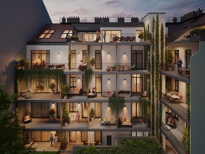 Wohnungen in 1060 Wien