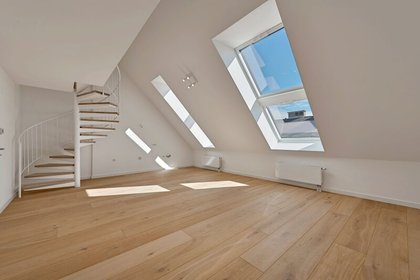 Wohnungen in 1040 Wien