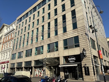 Büros /Praxen in 1010 Wien