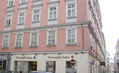 Büros /Praxen in 1010 Wien