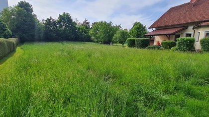 Grundstücke in 3300 Amstetten