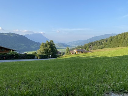 Grundstücke in 8965 Pruggern