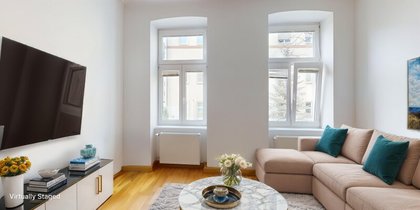 Traumhafte 3-Zimmer-Altbauwohnung ? ideal für Familien und WG! Traumhafte 3-Zimmer-Altbauwohnung ? ideal für Familien und WG!
