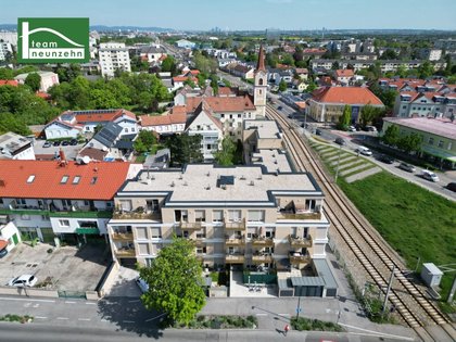 Wohnungen in 2351 Wiener Neudorf