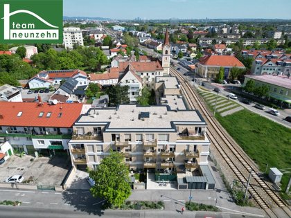 Wohnungen in 2351 Wiener Neudorf