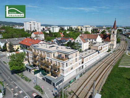 Wohnungen in 2351 Wiener Neudorf