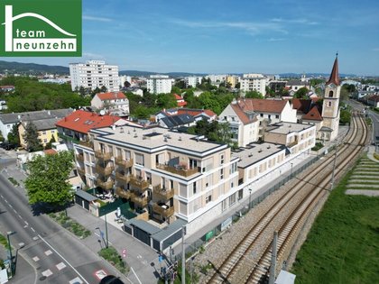Wohnungen in 2351 Wiener Neudorf