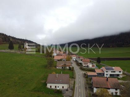 Grundstücke in Schweiz