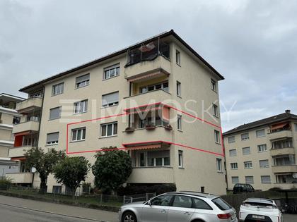 Wohnungen in Schweiz