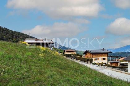 Grundstücke in Schweiz