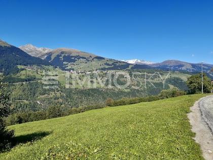Häuser in Schweiz