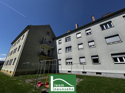 Wohnungen in 8720 Knittelfeld