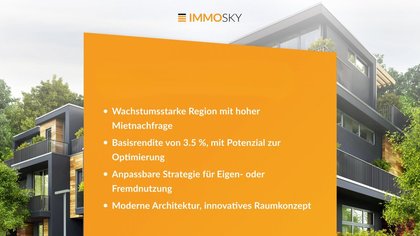 Anlageobjekte in Schweiz