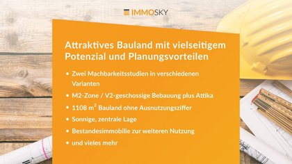 Grundstücke in Schweiz