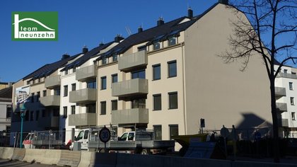 Wohnungen in 3100 Sankt Pölten